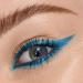 Catrice Kohl Kajal Waterproof No. 070 Turquoise Sense - Vegan Shimmering Blue Eyeliner (0.78g) - Microplastics Free International Shipping Available - Buy Online on GoSupps.com
