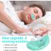 Electric Adjustable Anti Snoring Device for Men and Women - Stop Snoring & Sleep Better - Buy Online on GoSupps.com