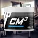 Trec CM3 Powder 250g - Pure Creatine for Muscle Power & Strength | No Additives | Orange Flavor - Buy Online on GoSupps.com
