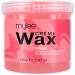 Mylee Salon Quality Rose Waxing Kit with Heater, Strips, Spatulas, Pre & After Care Lotion - Professional Hair Removal Set - Buy Online on GoSupps.com