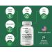 Eye Health Supplements for Adults - Blue Light Protection & Enhanced Visual Clarity with Lutein, Zeaxanthin, Bilberry & More | AREDS2 Vitamins - Buy Online on GoSupps.com