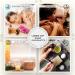 Carno Calm Cinnamon Oil for Diffuser | 100% Pure & Natural Cinnamon Essential Oil | Perfect for Aromatherapy Fragrance Skin Care & Lips| 30ml Cinnamon 30 ml (Pack of 1) - Buy Online on GoSupps.com