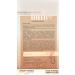 Voesh O2 Pedi In A Box Bubbly Soak Spa Caffe Macchiato 1 pc - Buy Online on GoSupps.com