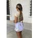 Lullabellz Grande Double Up Hair Braid 26-Inch Length Choc Brown - Buy Online on GoSupps.com
