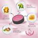 PERMANIA Peach Lash Lift Rod Adhesive & Brow Lamination Glue - Strong Viscosity & Water Solubility for Lash Perm Kit - Buy Online on GoSupps.com