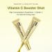  Generisch Shot Retinol Vitamin C Firming Cream - Natural Retinol Serum with Glutathione Niacinamide and Vitamin E - Against Fine Lines and Wrinkles - For All Skin Types (3) - Buy Online on GoSupps.com