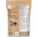 Yupik PB Meets J Mix 136 g Crunchy & Soft Snack Peanut Butter & Jelly Blend of Peanuts Dried Strawberries Peanut Butter Chocolate Cups & Shortbread Cookies Sweet Trail Mix Party Snacks - Buy Online on GoSupps.com