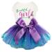 Small Dog Clothes - Cute Mermaid Dog Dresses for Small Dogs, Puppy, Cats - Spring Elegant Bling Pattern Princess Skirt Dog Apparel Outfit, Small Small Multi-colored