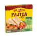 Old El Paso Fajita Kit - Original Smoked BBQ Flavor - Set for the Preparation of Mexican Fajitas - 1 x 500 g
