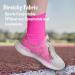 24 Pack Pink Self Adherent Cohesive Bandage Wrap 2x5 Yards - Stretch Vet Wrap for Dogs & Sports Injuries - Buy Online on GoSupps.com