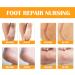Foot Peel Spray - Fast Callus and Dead Skin Removal for Baby Soft Feet - Men Women (Orange) - Buy Online on GoSupps.com