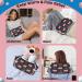 Shape Decor Hot Water Bottle with Soft Waist Cover | Warm Water Bag for Pain Relief - Ideal for Hands Shoulders Legs Back & Neck - International Shipping Available - Buy Online on GoSupps.com