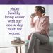 Innate Response Formulas Women's One Daily Multivitamin - Supports Women's Health & Well-Being - Vegetarian, Non-GMO, Kosher - 60 Tablets - Buy Online on GoSupps.com
