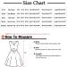 BOXIACEY Women's Geometric Print Casual Summer Dress - V Neck Short Sleeve T-Shirt Maternity Dress in Yellow (X-Large) - Buy Online on GoSupps.com