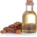 Herbal Land Bio Apricot Kernel Oil 250ml - Cold-Pressed Natural Cooking & Baking Oil | Premium Skin & Hair Cosmetics - Buy Online on GoSupps.com