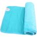 Mokernali Electric Heated Blanket - 60x30 cm LCD Display Plush Blanket for Back Neck & Shoulder Relief - International Shipping Available - Buy Online on GoSupps.com