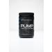 BUCKED UP PUMP-OCALYPSE Pre Workout - Intense Pumps Power & Endurance Blue Raz 30 Servings - Buy Online on GoSupps.com