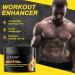 ZODENIS Hot Cream for Belly Fat Burning & Body Workout | Anti-Cellulite Remover for Men & Women | Natural Sweat Enhancer for Thighs, Belly, Butt | Firming & Slimming Formula - Buy Online on GoSupps.com