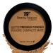 Beauty Forever Matte Pressed Powder Oil Free & Lightweight 8gms (08 Tawny)