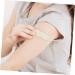 Shop LALAFINA Cartoon Fabric Bandages - Flexible Adhesive Dressing Pads for Kids | International Shipping Available - Buy Online on GoSupps.com
