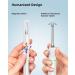 Ear Wax Removal Tool Camera - Bebird Pro 3-in-1 Otoscope with Light & Tweezers - WiFi Endoscope Ear Cleaner for iPhone & Android - HD Ear Cleaning Kit (White - Buy Online on GoSupps.com