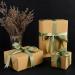 DINDOSAL 1 Inch Sage Green Double Face Satin Ribbon - 25 Yards | Polyester Silk Ribbon for Gifts, Crafts, Weddings & Events - Buy Online on GoSupps.com