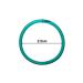 Joyeah Baby Hair Ties for Girls - 200pc Multicolor Small Elastics for Toddlers - No Crease Ponytail Holders - 2.5 cm Diameter - 20 Colors - Buy Online on GoSupps.com