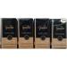 CAFES GUILIS SINCE 1928 LOVERS OF COFFEE Natural ground coffee 100% Arabica - 8 pieces of 250 gr. each - Pack of 2 kg - Buy Online on GoSupps.com