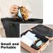 Halloween Pumpkin Sanitary Napkin Storage Bag - Portable Period Kit Holder for Menstrual Cup, Nursing Pad, Tampons - Color 7 - Buy Online on GoSupps.com