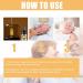 Soothing Essential Oil Blend for Cognitive Improvement & Stress Relief - 10ml - Buy Online on GoSupps.com