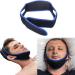 AOOTUERL Anti Snoring Chin Strap - Adjustable Breathable Solution for Men, Women, and Kids | Stop Snoring Devices - Buy Online on GoSupps.com