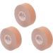 Tbest 3 Rolls Face Tape Facial Wrinkle Remover Strip Easy Cutting V Shaping Lifting Patch Skin Color (Tbestgsg162y97n-12) - Buy Online on GoSupps.com
