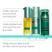 Algenist GENIUS Ultimate Anti-Aging Vitamin C+ Serum | Vegan Brightening Serum with Alguronic Acid & Microalgae Oil | Non-Comedogenic & Hypoallergenic Skincare 1 Fl Oz - Buy Online on GoSupps.com