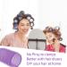 Small Size Hair Rollers Curlers Self Grip Holding Rollers Hairdressing Curlers Hair Design Sticky Cling Style For DIY Or Hair Salon (Gripping Sticky Rollers 20mm 7/8 ) (10pack) - Buy Online on GoSupps.com