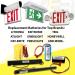 Buy Exell Emergency Lighting Battery TEIG T26000139 - Compatible with Beghelli & More | International Shipping Available - Buy Online on GoSupps.com