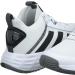 adidas Men's Own The Game 2.0 Basketball Shoe - White/Black/Grey (Size 12) - Buy Online on GoSupps.com