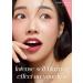 I'M MEME Lip Stain - Lip Silhouette Matte Velvet Tint in Cherry Dresser (Plum Red) - Highly-pigmented Lightweight Formula for Matte Finish - 4mL - Buy Online on GoSupps.com