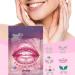 GUANGLU Rhinestone Stickers for Teeth - Rhinestone Stickers for Teeth Portable Decorative Comfortable Teeth Supplies for Daily Use Shopping Dating - Buy Online on GoSupps.com