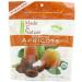 Made in Nature Organic Dried Apricots In The Buff Supersnacks 6 oz (170 g)