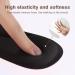 Memory Foam Insoles | Cropable Shock Absorption Inserts | Cushion Foot Support Pad | Relieve Foot Pain | M US 10-11 | WLLHYF - Buy Online on GoSupps.com