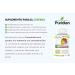 Suplemento Nootr pico Natural - Vitaminas para el Cerebro - Mejora Memoria y Concentraci n - Certificadas USA - F rmula Avanzada para Mujeres y Hombres - Buy Online on GoSupps.com