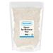 Organic Rye Wholemeal Flour 500g | Certified Organic by Fenbrook Organic