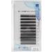 Lashes Clusters Mixed Blooming Fake Eyelashes 10 Rows Artful Grafted Hair False Eyelashes Adhesives for Eyelash Brilliance (C Curl Mixed) - Buy Online on GoSupps.com