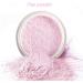 Allauraa Beautyy Pink Setting Powder Allauraa Beautyy Blurringg Powder Pink Setting Loose Face Powder Waterproof Setting Powder Matte Flawless Finish All Skin (5# One size) 5# 28.35 g (Pack of 1) - Buy Online on GoSupps.com