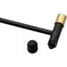 6 Replaceable Hammer Heads Jewelry Sizing Chasing Tool - Precision Craftsmanship - Buy Online on GoSupps.com