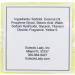 Limoncello Glycerin Soap - 4 oz Bar | Eclectic Lady | Handmade International Shipping - Buy Online on GoSupps.com