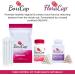 BoriCap Suppositories Applicator & FloraCap Probiotic Bundle - 60 Caps | Best Value Set! - Buy Online on GoSupps.com