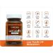 Cureveda Herbal Lax Light Senna Leaf 30 Tablets - Natural Constipation Relief - Buy Online on GoSupps.com