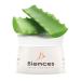 Biences Swiss Cosmetics - Anti-Wrinkle Moisturizing Cream with Q10 and Hyaluronic Acid - 100/100 Yuka & 99.74% Natural - Designed for Sensitive Skin - 100% Swiss - 50ml