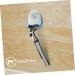 Magiclulu 6-Piece Suction Shaver Holder Set | Durable Shower Wall Hooks & Razor Holders | Bathroom Accessories - Buy Online on GoSupps.com